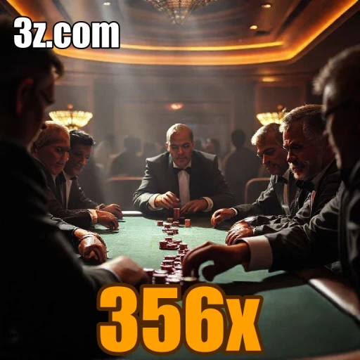 Aventura Infinita no 356x: Mergulhe na Diversão