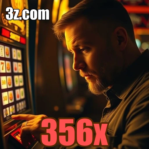 Diversão Casual no Site de Jogos 356x Para Todos